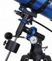 Hvezdársky ďalekohľad Levenhuk Meade Polaris 127 mm EQ