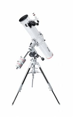 Hvezdársky ďalekohľad Bresser Messier NT-150L/1200 Hexafoc EXOS-2/EQ5
