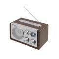 Retro rádio