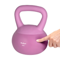 Kettlebell REBEL RBA-2333 6 kg