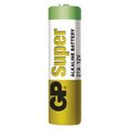 Alkalická špeciálna batéria GP 27AF (MN27, V27GA) 12 V (blistr 1 kus)