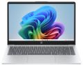 HP Omnibook 3/14-ha0002nc/AI7-350/14"/FHD/16GB/1TB/AMD int/W11H/Silver/2R Notebook, Ryzen AI 7 350, 24GB DDR5, 1TB SSD, AMD Radeon 860M, Copilot+, 14" FHD IPS, W11H, stríbrný