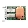 XtendLan OCP sieťová karta, 2x 100Gbps QSFP28, Intel E810, Mezzanine Sieťová karta, PCI-E x8, 100Gbps, 2x QSFP28, OCP 3.0, Intel E810, Mezzanine