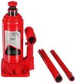 Hydraulický zvedák panenka SX BOTTLE JACK 4T SIXTOL