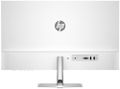 HP/527sw/27"/IPS/FHD/100Hz/5ms/White-Slvr/2R LED monitor, 27", 1920×1080, IPS, 1500:1, 5ms, 300cd/m2, 100Hz, 2× HDMI, VGA, bielo-strieborný, en. tr. D