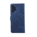 Smart Velvet case for Realme 16 Pro Plus 5G navy blue