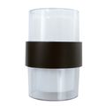 Modee LED nástenná lampa 8W 840lm neutrálna biela (ML-LWL0012)
