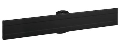 Vogel´s horizontálna časť adaptéra Connect-it PFB 3409B, 915mm, čierna