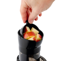TESLA SlowJuicer SJ500 XL - nízkootáčkový šnekový odšťavovač - takmer nový