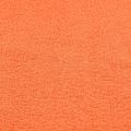 vidaXL Saunové osušky FROGN 4 ks oranžové 80x200 cm 360 g/m²