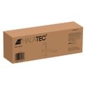Zatvárač dverí a brán 40-60 kg čierna Malatec 25075 Zavírač dveří a bran 40-60 kg černá Malatec 25075