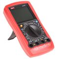 Multimeter automobilový UNI-T UT107 Multimetr automobilový UNI-T UT107