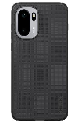 Nillkin Super Frosted PRO Zadný Kryt pre OnePlus 15R Black