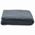 vidaXL Koberec do stanu Antracit 300 x 200 cm Polyester