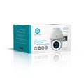 Kamera IP vonkajšia NEDIS WIFICO22CWT | Wi-Fi | 3MP | IP65 | otáčanie/naklonenie