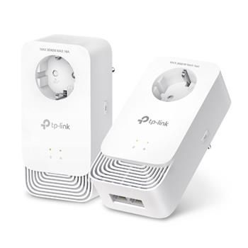 TP-Link PG2400P KIT G.hn2400 prech. Powerline kit