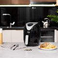 Horkovzdušná fritéza TEESA TSA8053 DIGITAL AIR FRYER 1,8L