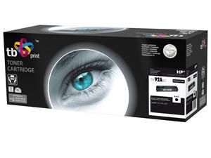 Tonér TB kompatibilný s HP C4092A RO