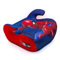 Podsedák - detská autosedačka R129 Spider-Man