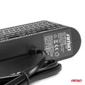 Predlžovacia zásuvka 2x USB-A 1x USB-C 12/24V 120W 80cm AMiO-04367