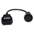 SIXTOL OBD-II redukcia 14-pin pre vozidlá Mercedes Benz Sprinter MECHANIC CABLE 5