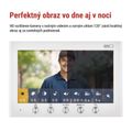 Sada domáceho video vrátnika  EM-04Z 2WIRE