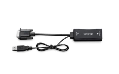 Wacom VGA to HDMI adaptér DTK1651