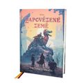 Zakázané země - sprievodca hráča