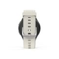 HAMA 8900, Smart hodinky, GPS, AMOLED, bež/strieb