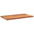 vidaXL Stolová doska 100x50x2,5 cm obdĺžniková masívna akácia