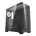 Počítačová skriňa Darkflash DS900 (čierna)
