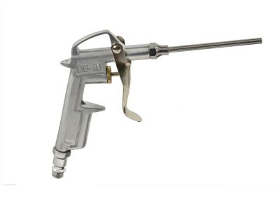 Pistola ofukovacia max. 15 bar GEKO