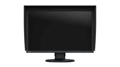 EIZO ColorEdge/CG2400S/24,1''/IPS/FHD/60Hz/11ms/Čierna/5R