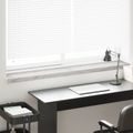 vidaXL Parapetné dosky Mramorová textúra 160 x 20 x 4,5 cm PVC