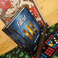 Fallout: Hra na hrdinov