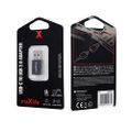 Maxlife adaptér USB-C na USB 3.0