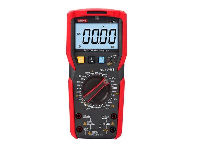 Multimeter UNI-T UT 89X