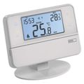 Termostat EMOS P5616OT izbový s komunikáciou OpenTherm, bezdrôtový