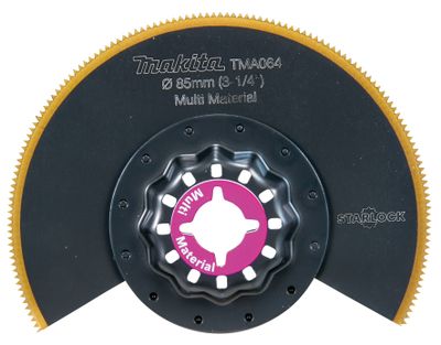 Makita pilový kotouč 85mm BiM-TiN TMA064