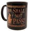 Hrnček Pán prsteňov - You Shall Not Pass