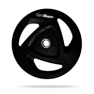 Kotúč IRON 30 mm - GymBeam, 15 kg