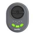 RainPoint 4-zónový regulátor zavlažovania s aplikáciou, Bluetooth