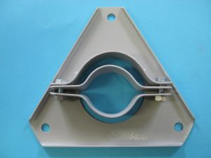 Držiak LNB k segmentovej sat. parabole S180-G Držák LNB k segmentovej sat. parabole S180-G