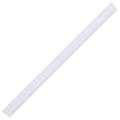 vidaXL PVC ochranná fólia na ochranu súkromia 140x0,19 m hnedá