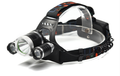 LED nabíjacia baterka TRIXLINE TR 275