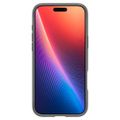 Spigen Rugged Armor Mag Magsafe puzdro pre iPhone 16 Pro Max 6,9" sivá