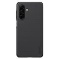 NILLKIN super frosted shield PRO MAGNETIC SAMSUNG A17 5G, ČIERNA