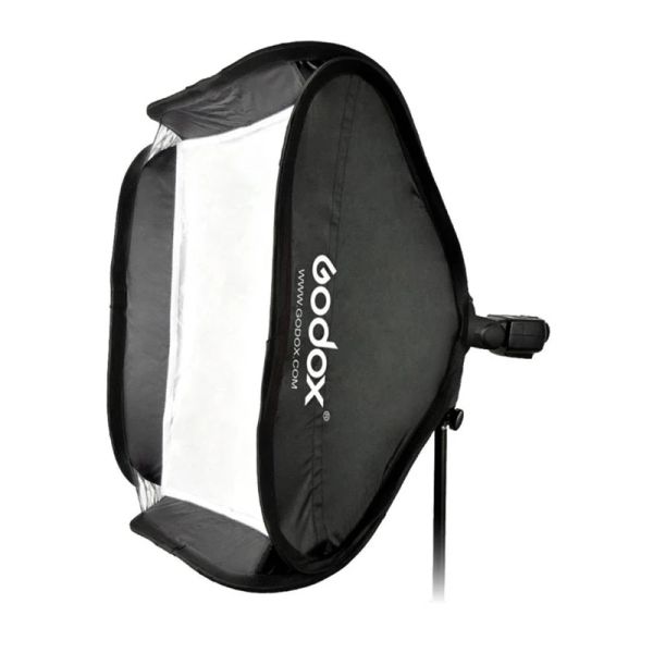GODOX SFUV6060 Softbox, 60x60 cm