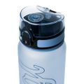 Tritanová fľaša na nápoje Dast Blue 800 ml
