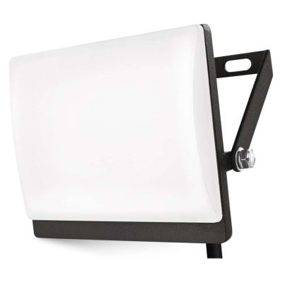 LED reflektor TAMBO EVO, 20 W, 2000 lm, IP65, čierny